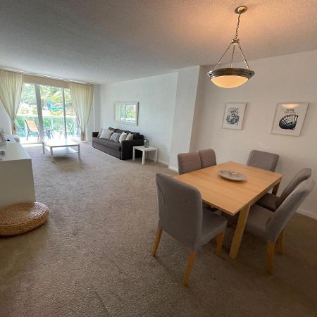 Ocean Reserve 207 - Str 2270 Miami Beach Extérieur photo