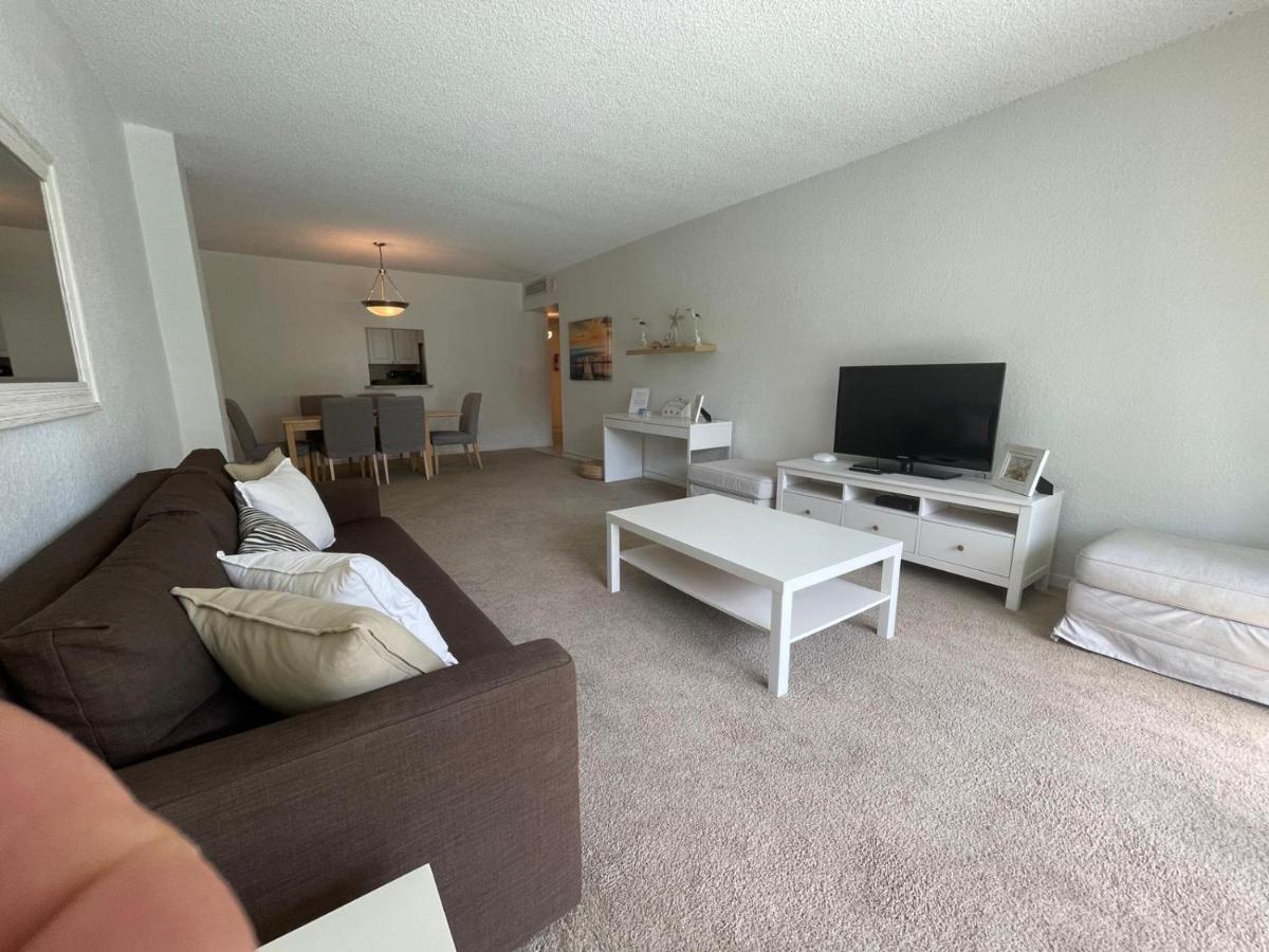 Ocean Reserve 207 - Str 2270 Miami Beach Extérieur photo