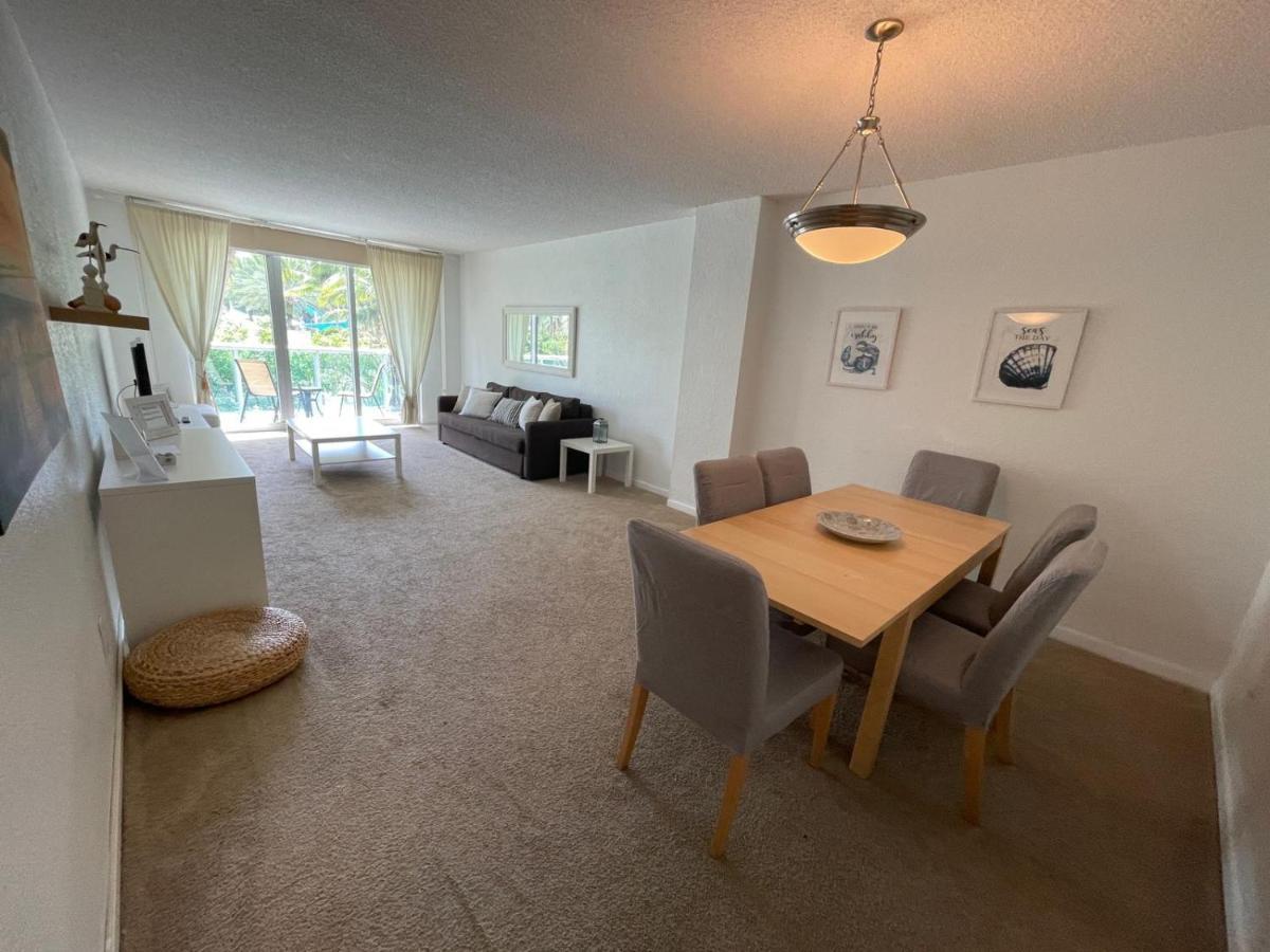 Ocean Reserve 207 - Str 2270 Miami Beach Extérieur photo