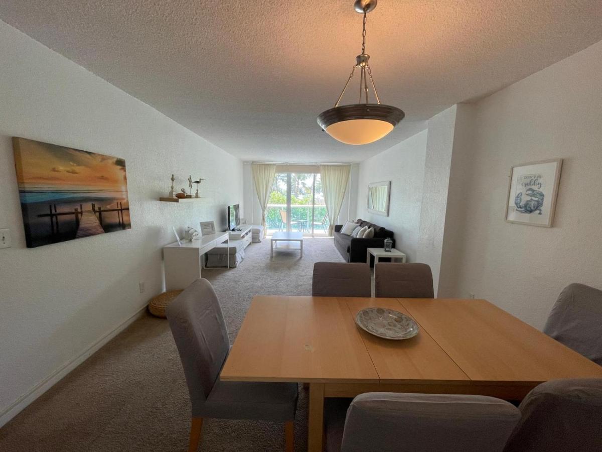 Ocean Reserve 207 - Str 2270 Miami Beach Extérieur photo