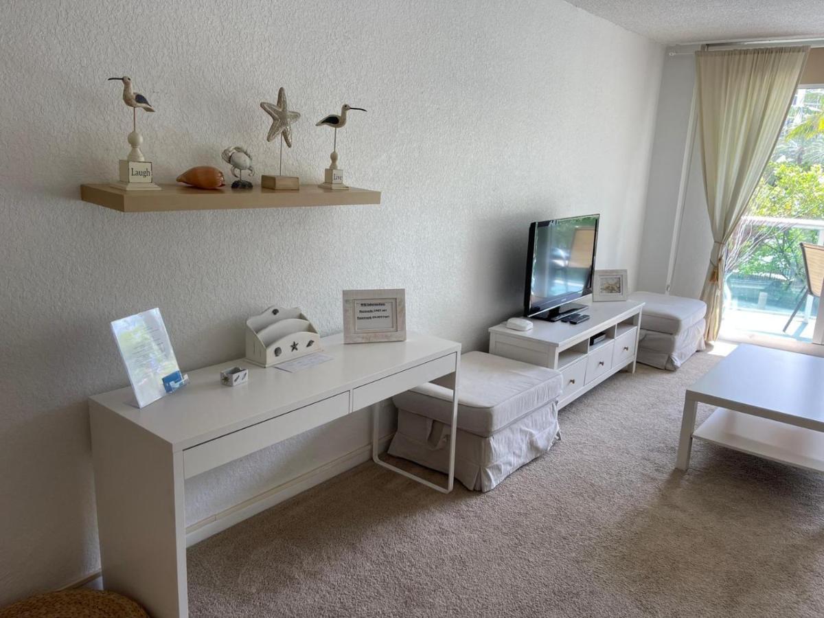 Ocean Reserve 207 - Str 2270 Miami Beach Extérieur photo